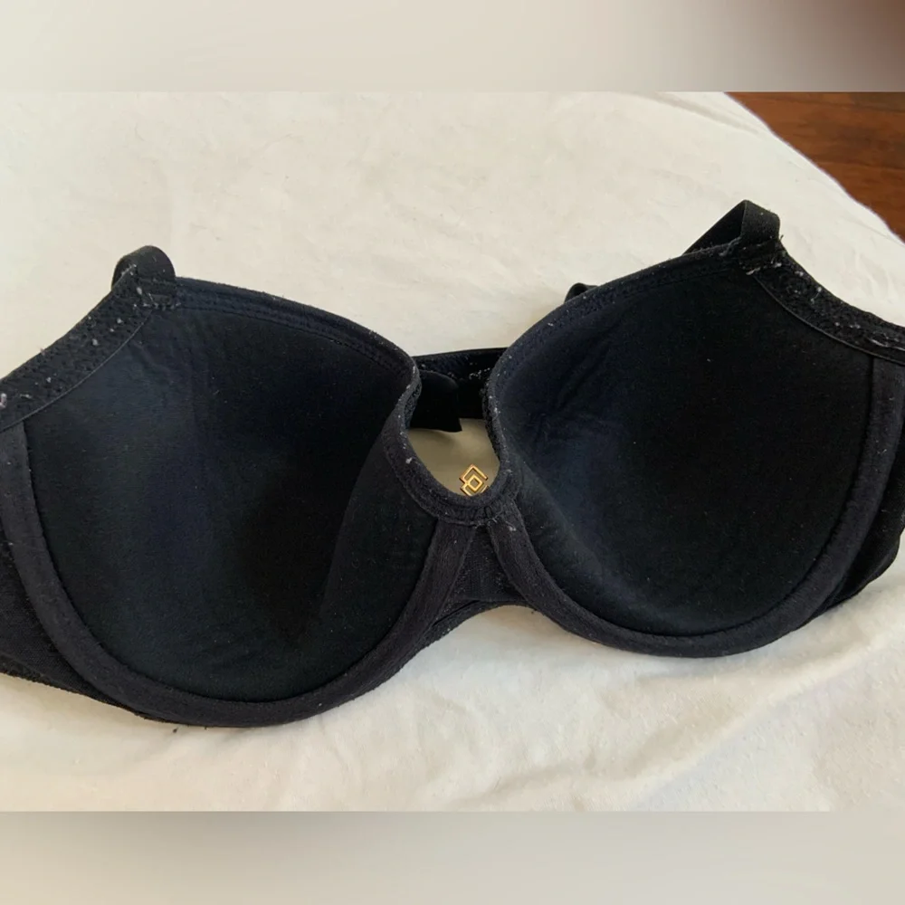 ThirdLove Black Underwire Bra - Picture 7 of 7